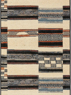 Covoraș îngust/preș - interior/exterior Artis Multicolour