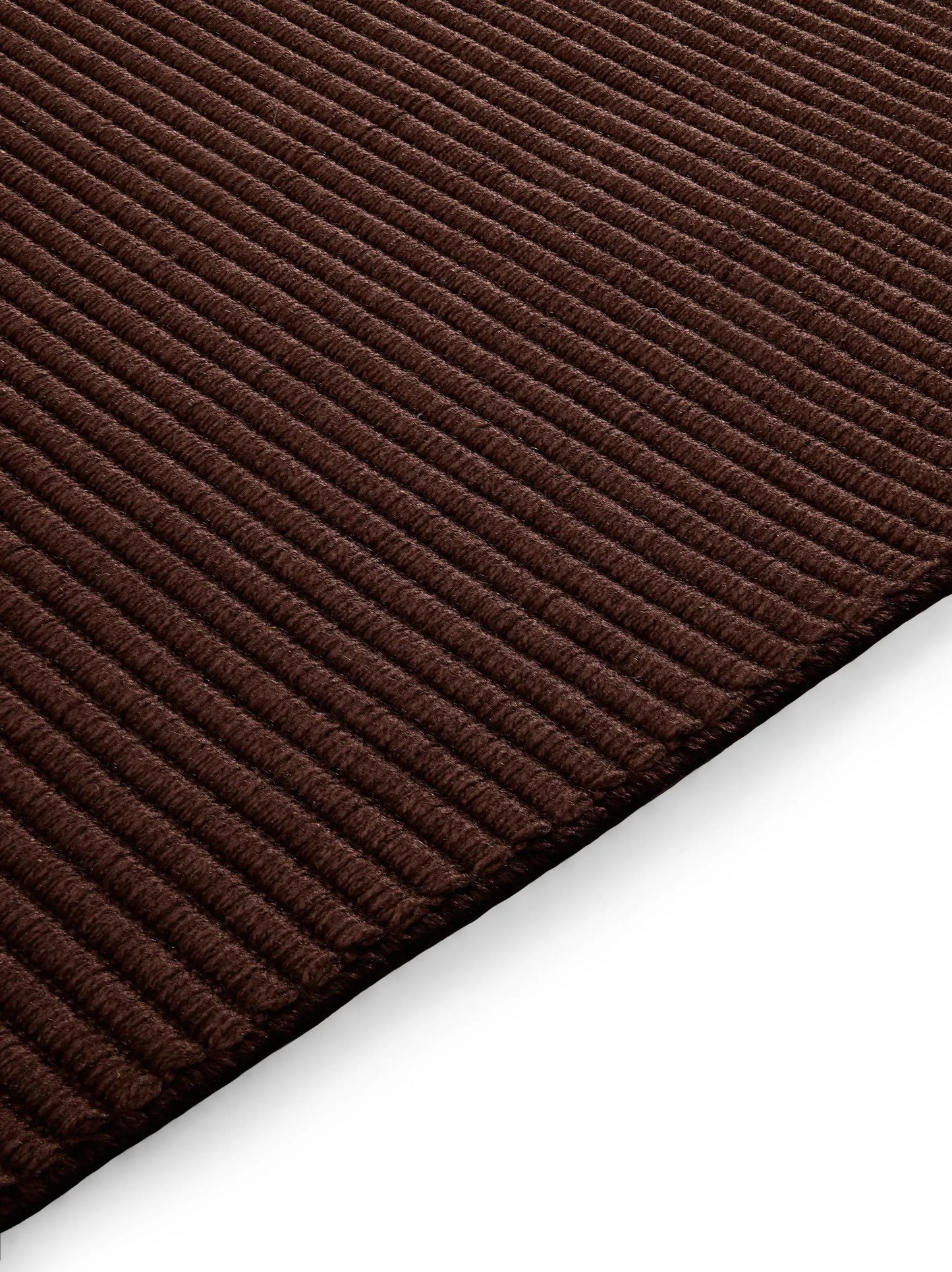 Covor interior/exterior Arvea Red/Brown