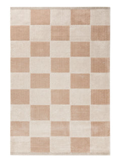Covor Ash Cream/Beige