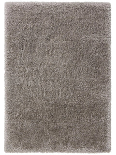Covor Shaggy Ava Grey