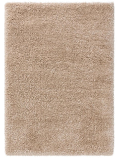 Covor Shaggy Ava Beige