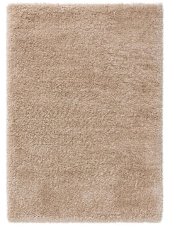 Covor Shaggy Ava Beige