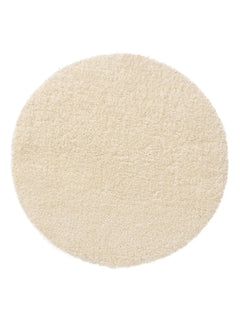 Covor Shaggy Ava Cream