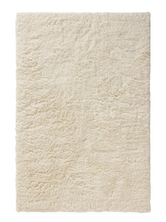 Covor de lână Baadal Cream