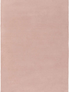 Covor de lână Bent Rose