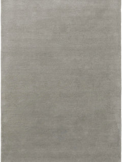 Covor de lână Bent Grey