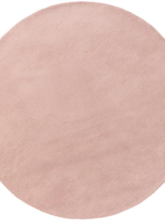 Covor de lână Bent Rose