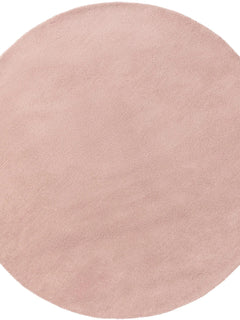 Covor de lână Bent Rose
