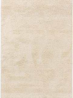 Covor de lână Berber Cream