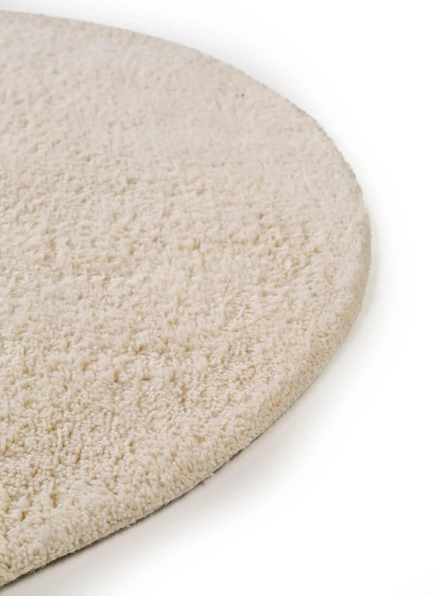 Covor de lână Berber Cream