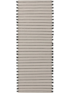 Covor bumbac Bo Ivory