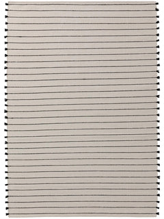 Covor bumbac Bo Ivory