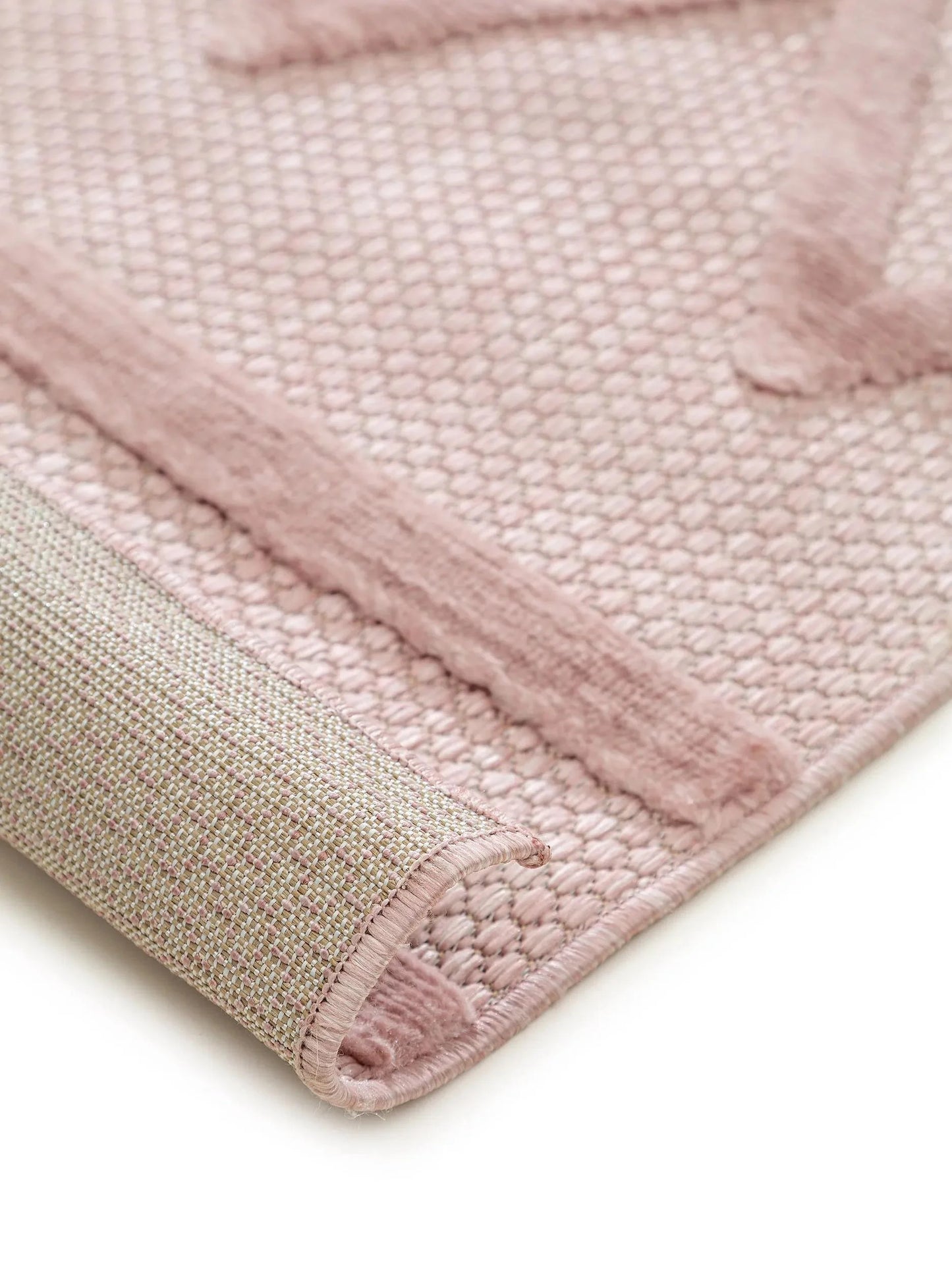 Covor interior/exterior Bonte Rose