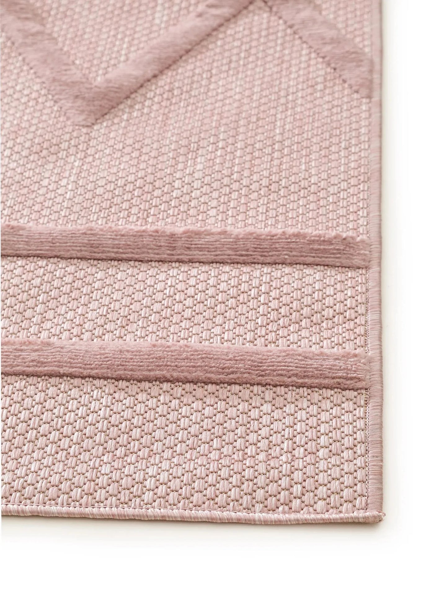 Covor interior/exterior Bonte Rose