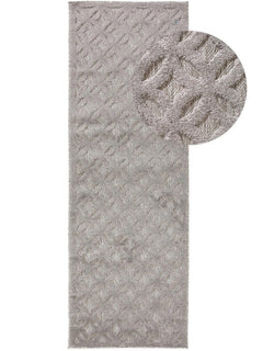 Covor interior/exterior Bonte Light Grey