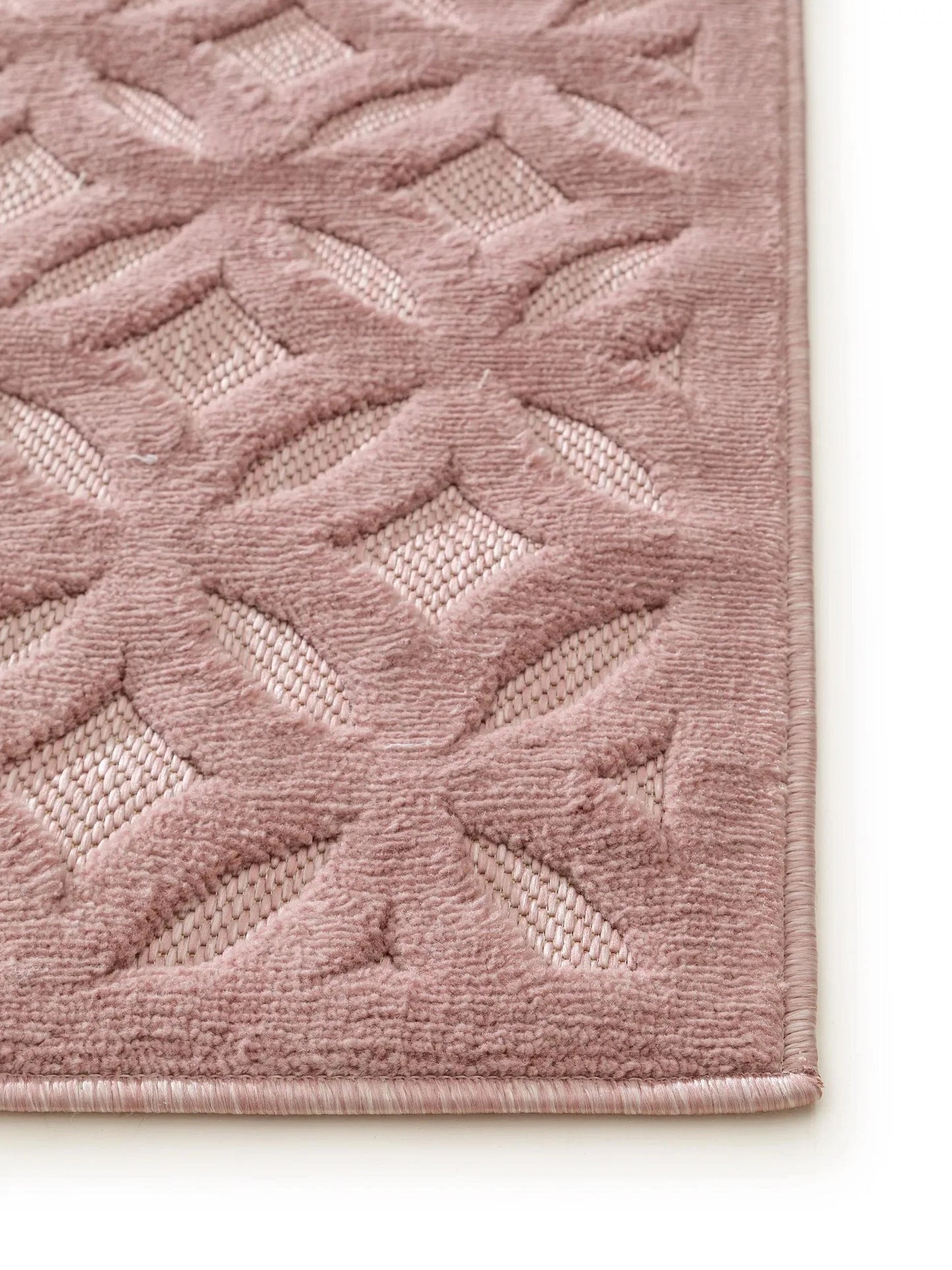 Covor interior/exterior Bonte Rose