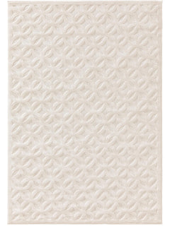 Covor interior/exterior Bonte Cream
