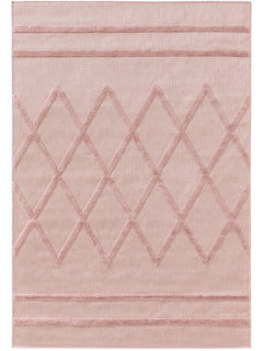 Covor interior/exterior Bonte Rose