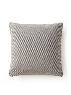 Față de pernă Bora Light Grey