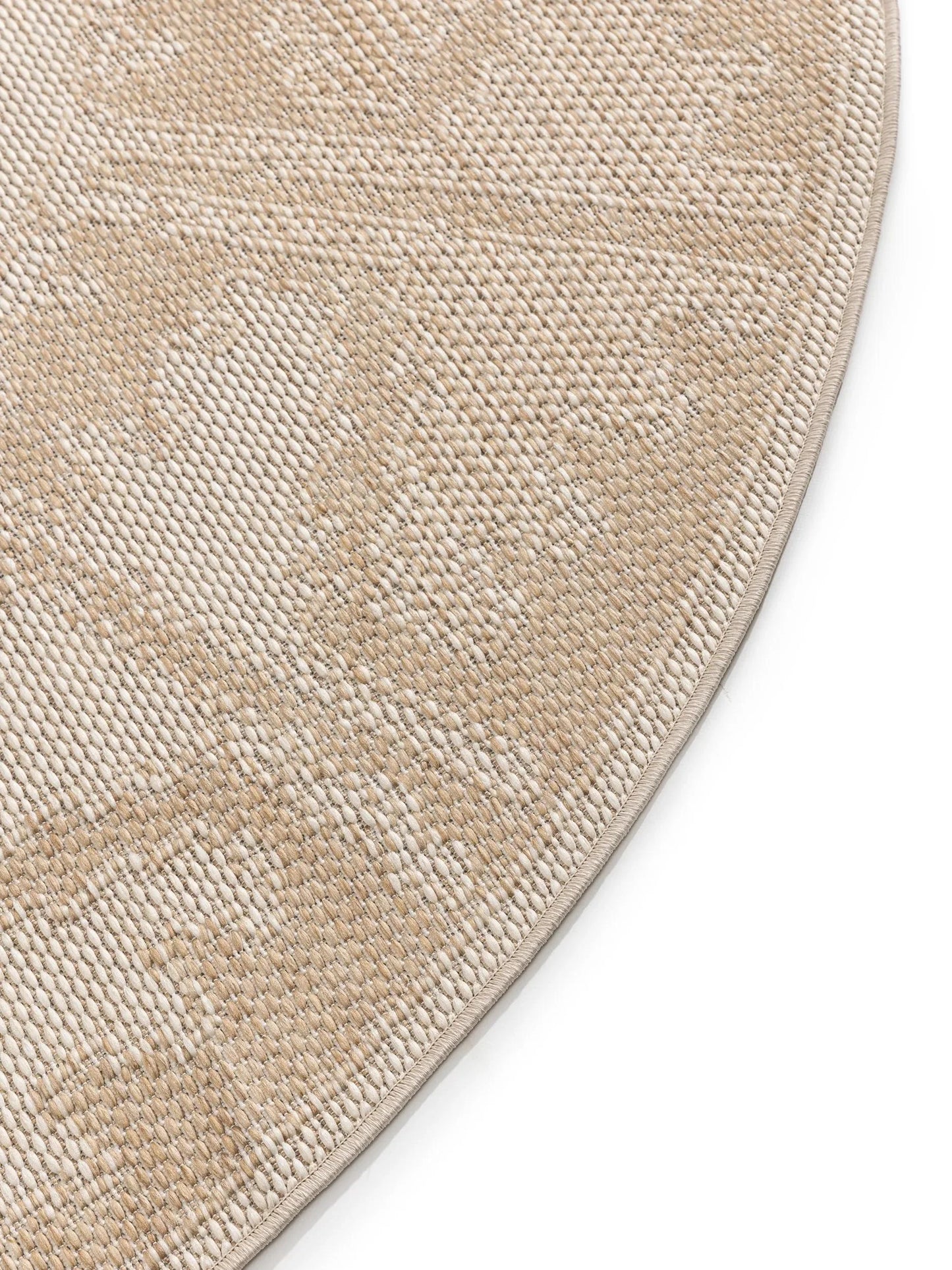 Covor interior/exterior Bronco Cream
