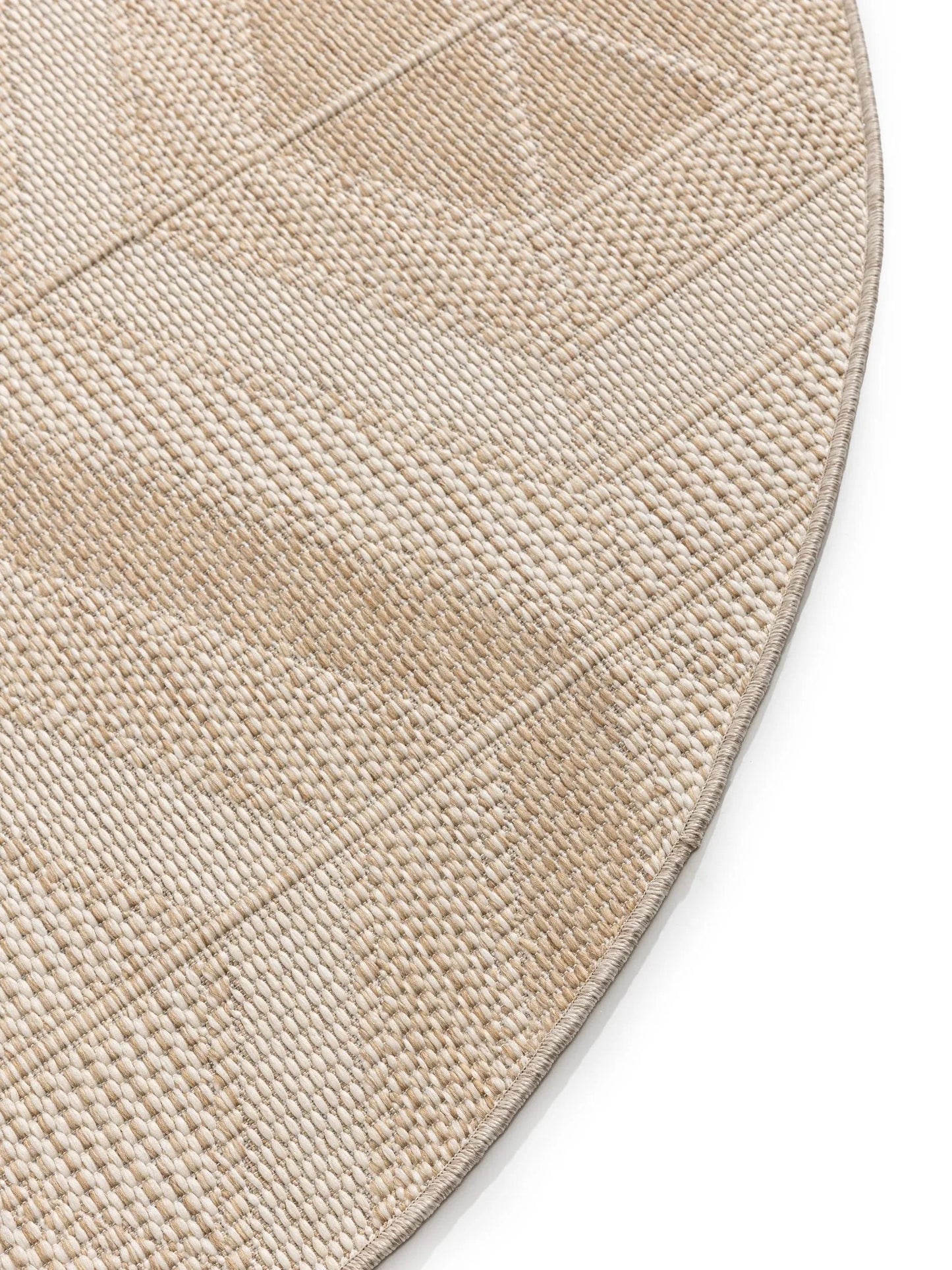 Covor interior/exterior Bronco Cream