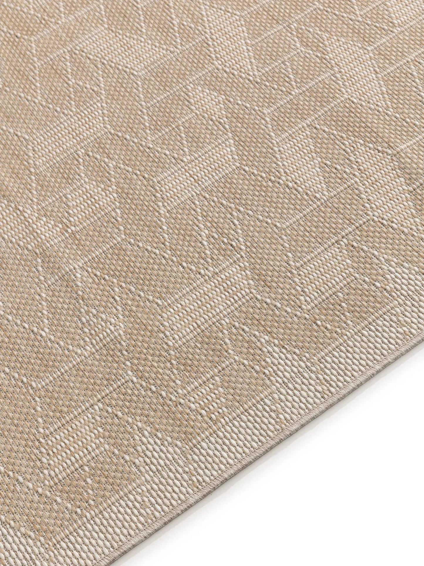 Covor interior/exterior Bronco Cream