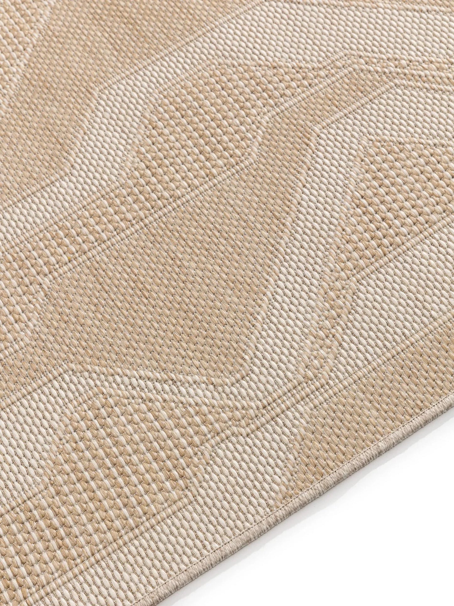 Covor interior/exterior Bronco Cream