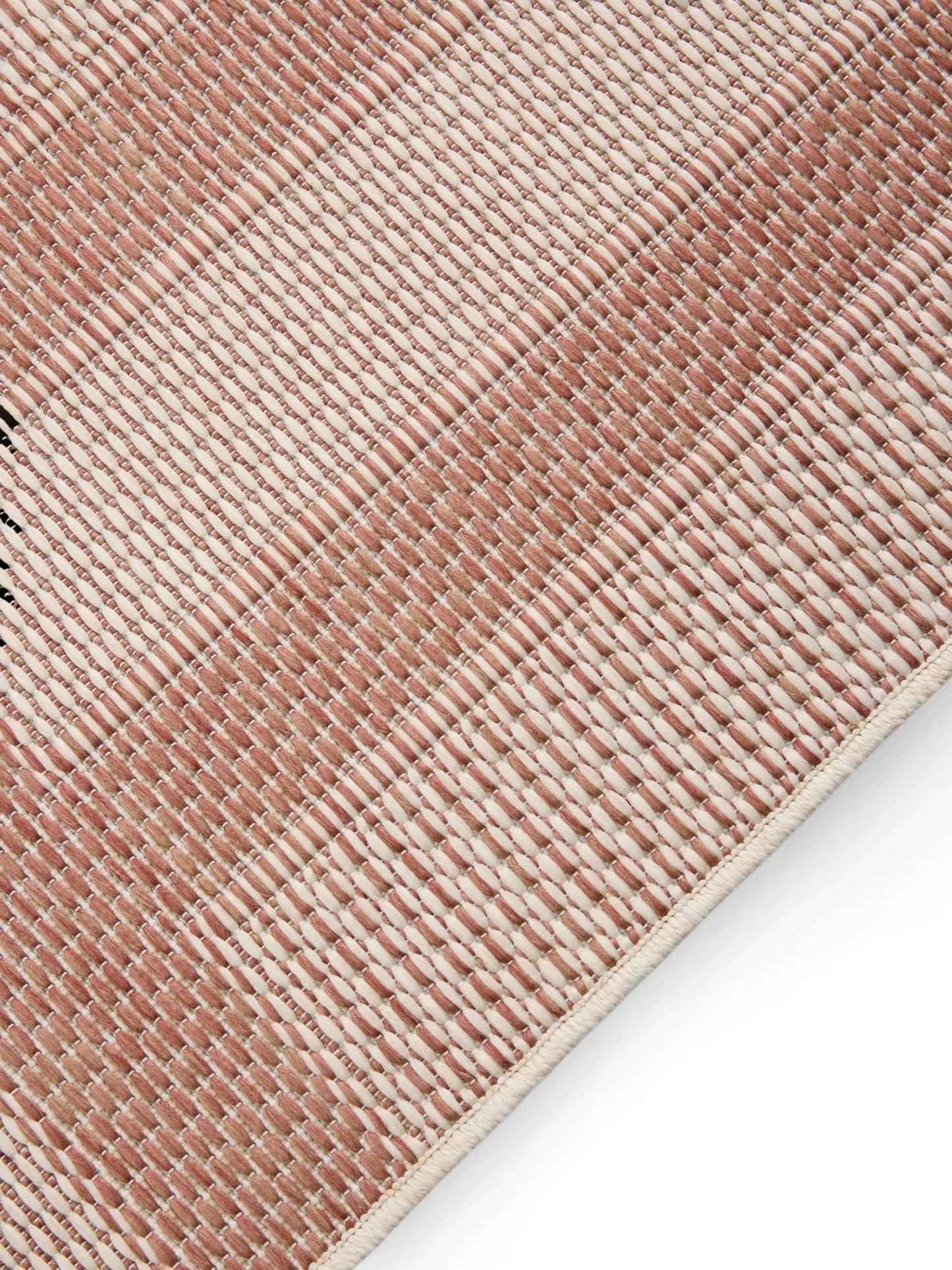 Covor interior/exterior Bronco Terracotta