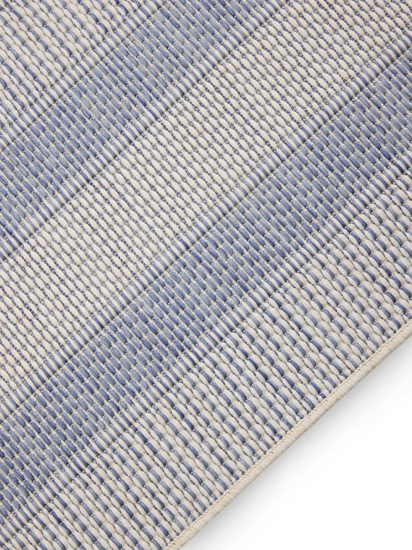 Covor interior/exterior Bronco Dark Blue