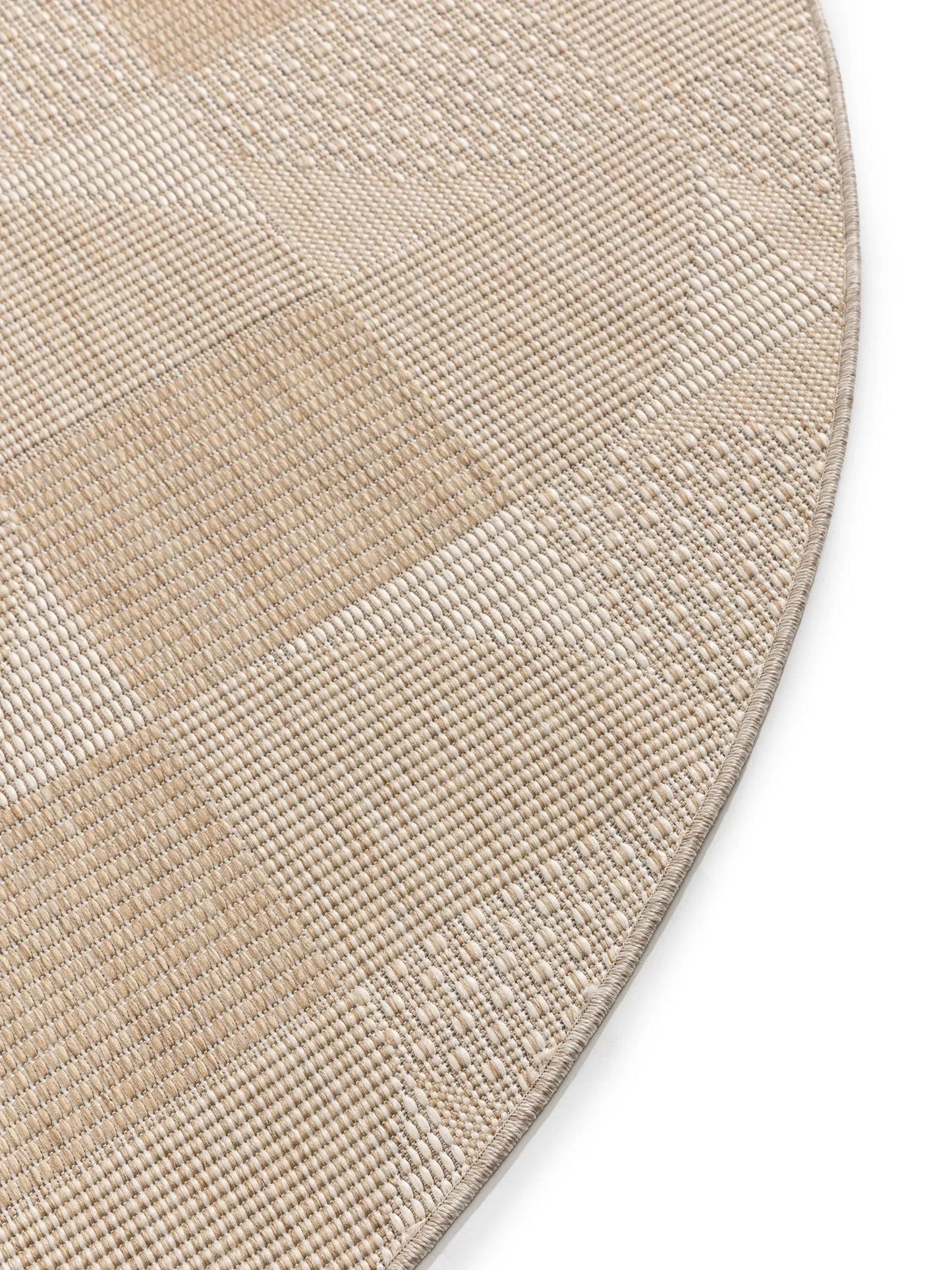 Covor interior/exterior Bronco Cream