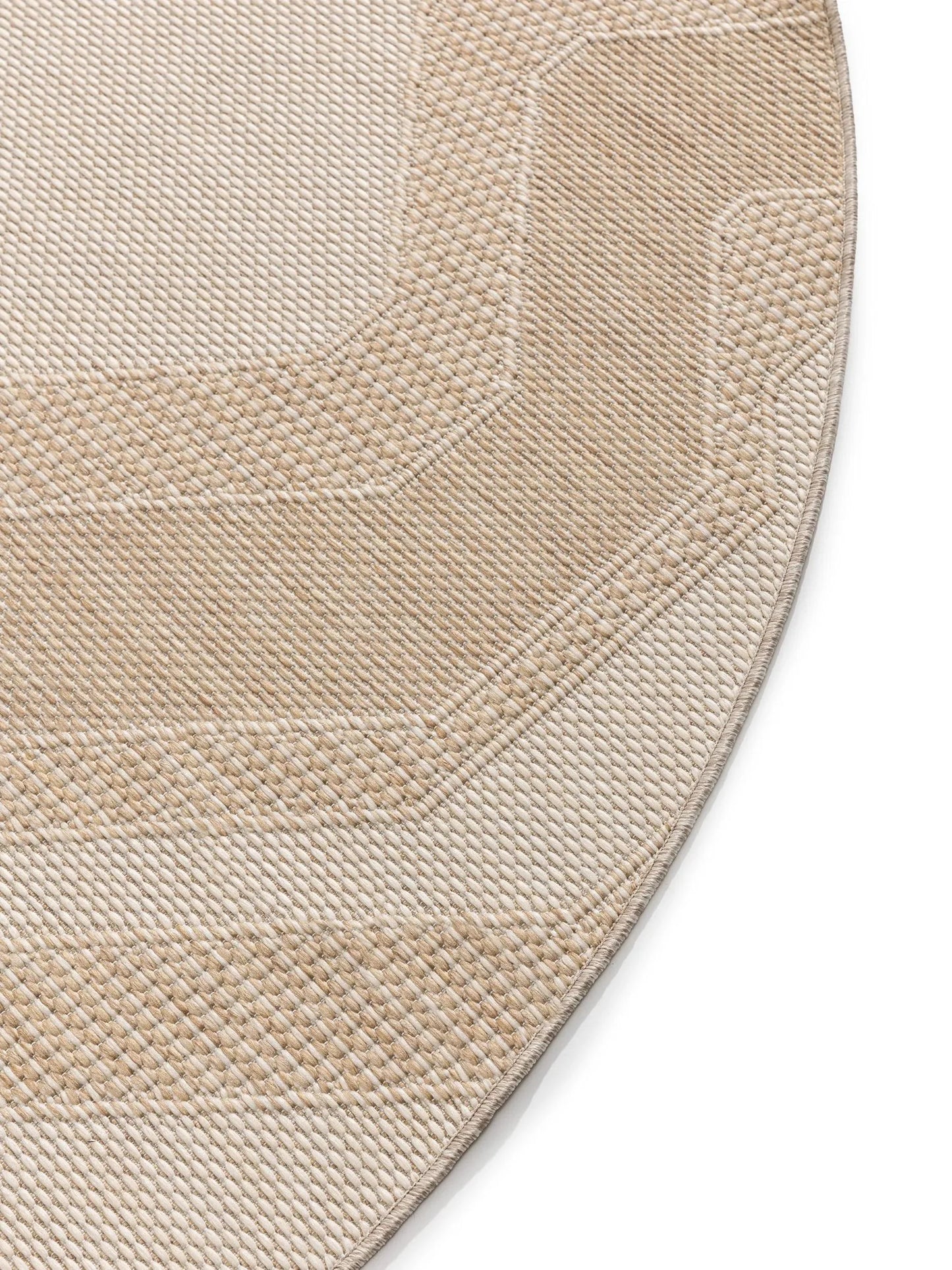 Covor interior/exterior Bronco Cream