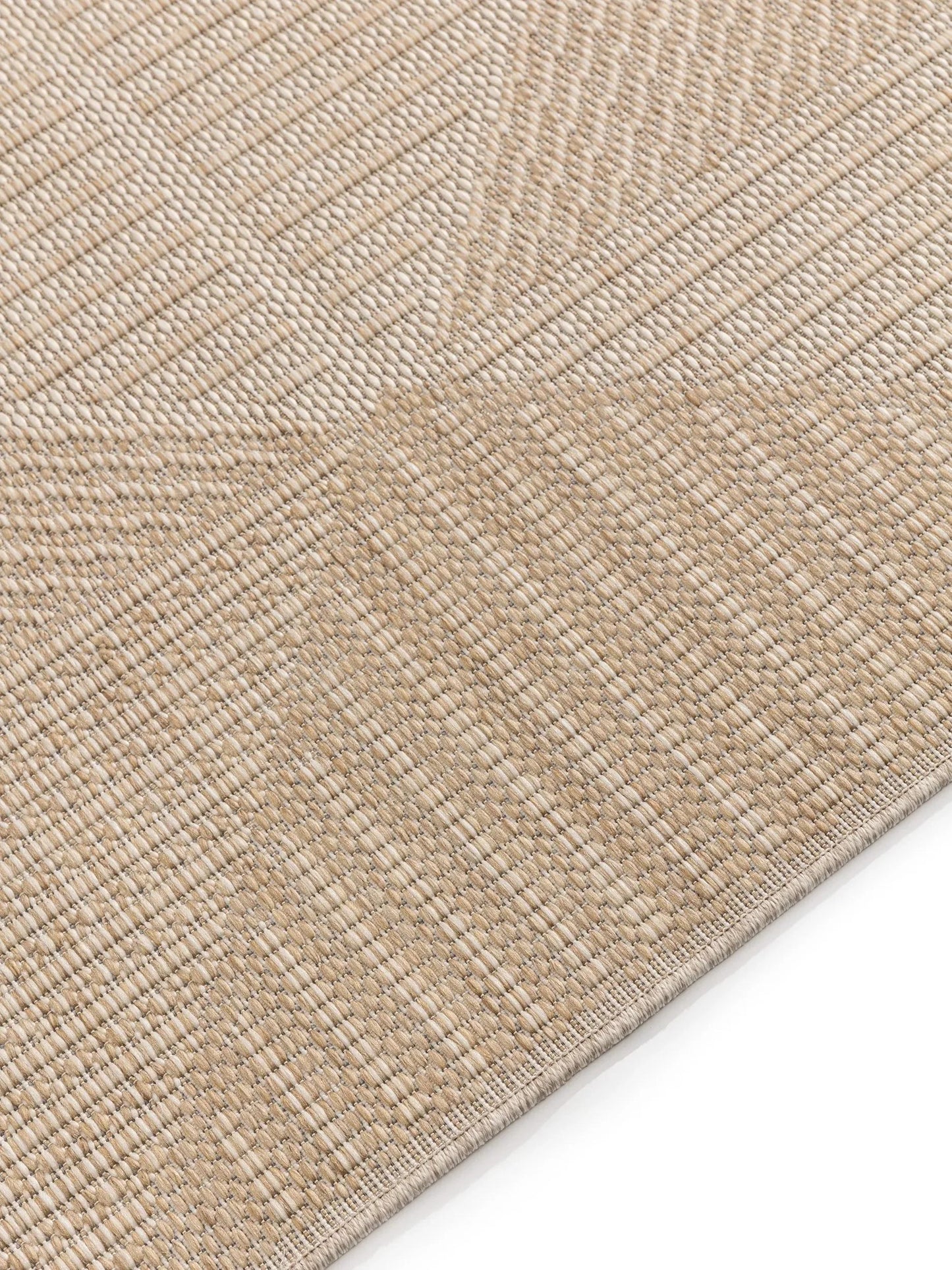 Covor interior/exterior Bronco Cream