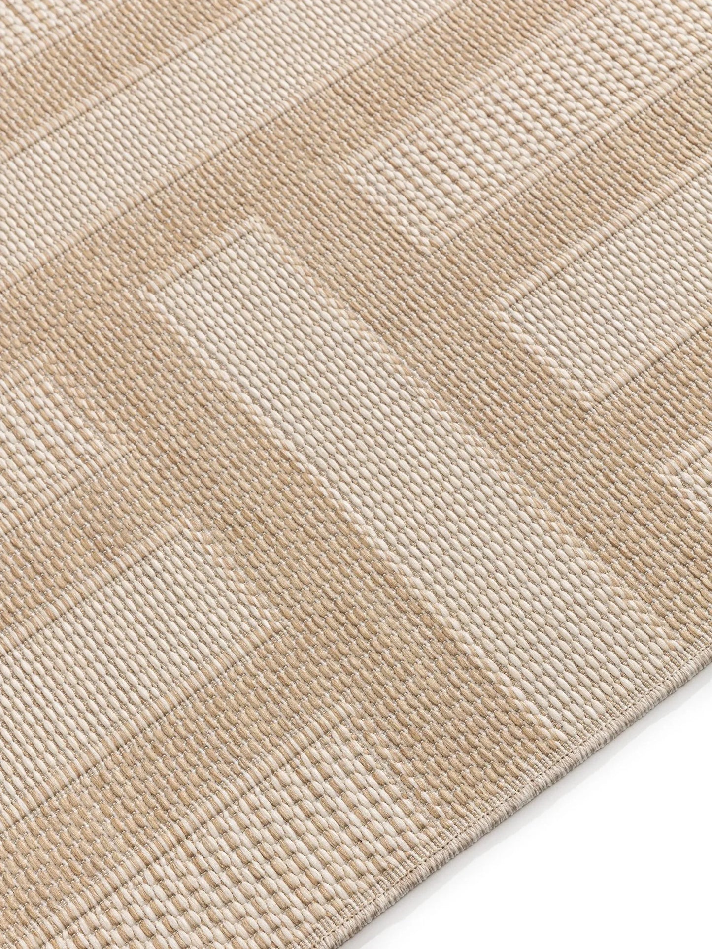 Covor interior/exterior Bronco Cream