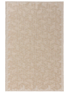 Covor interior/exterior Bronco Cream