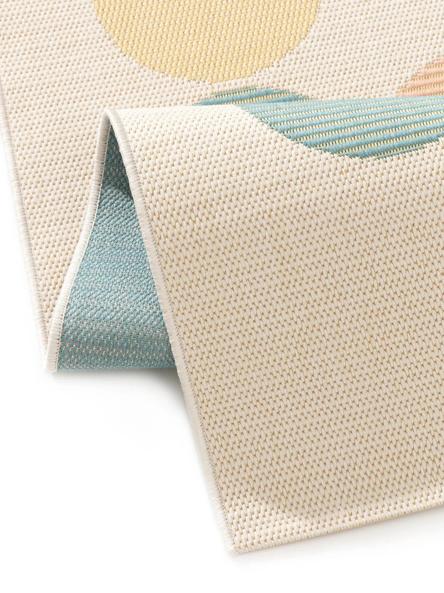 Covor interior/exterior Candy Multicolour
