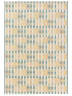 Covor interior/exterior Candy Multicolour