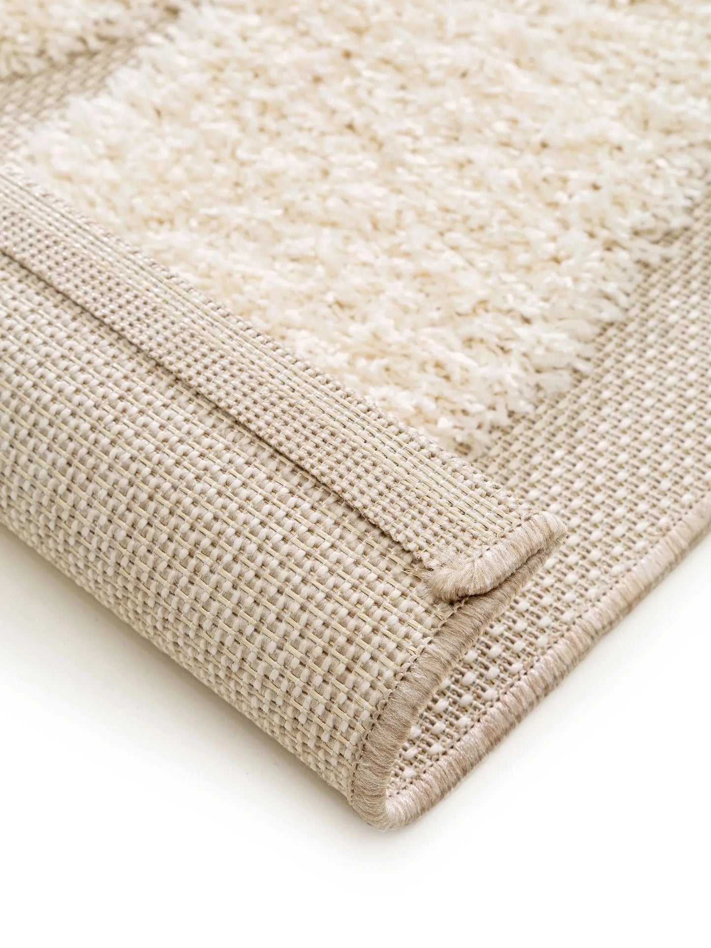 Covor pentru copii Carlo Cream/Taupe
