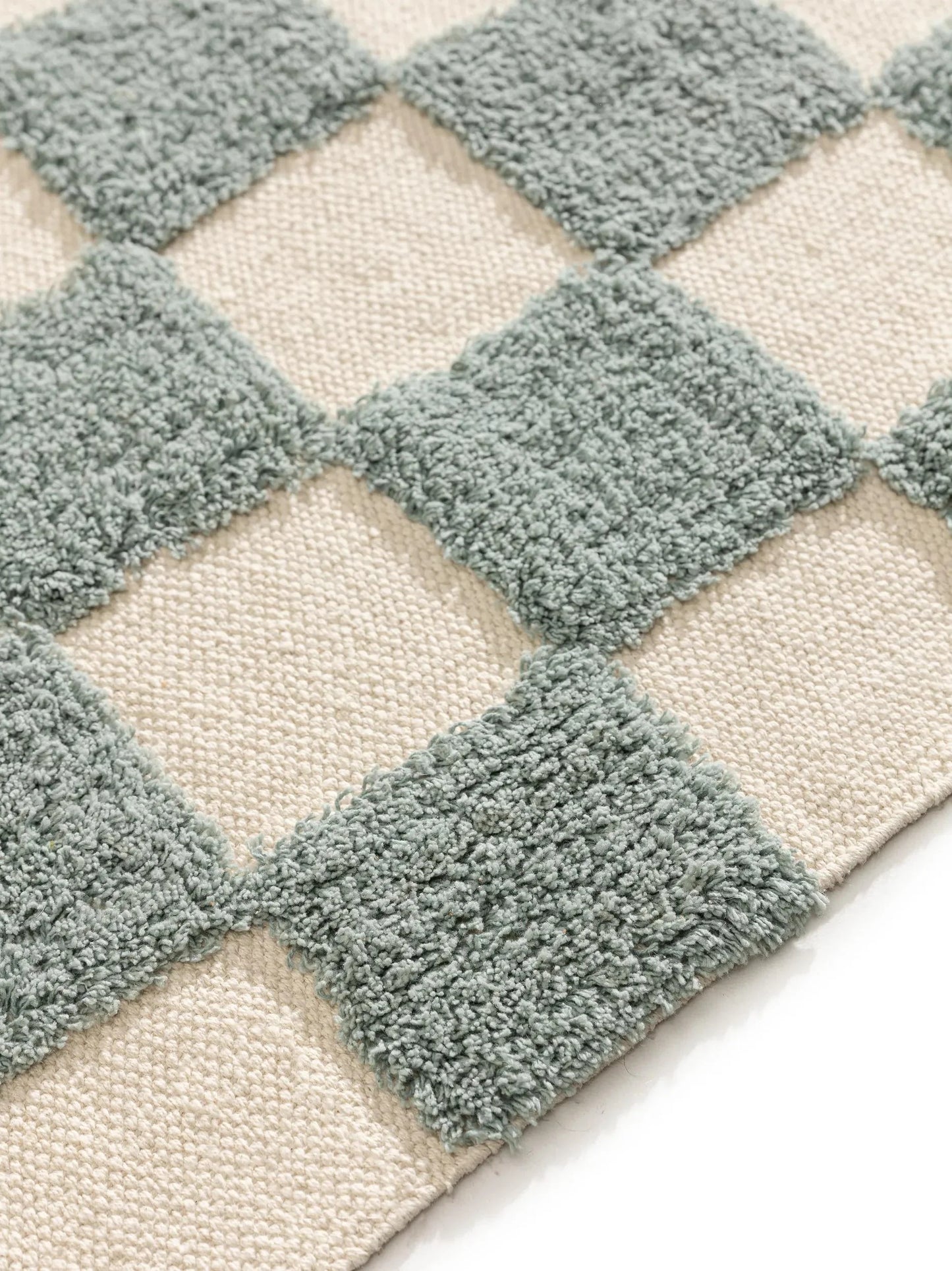 Covor pentru copii Caro Light Blue