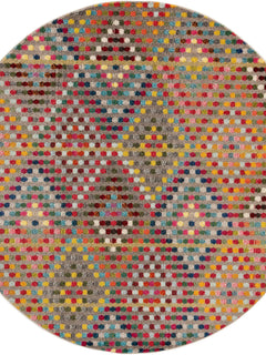 Covor Casa Multicolour