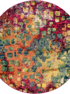 Covor Casa Multicolour