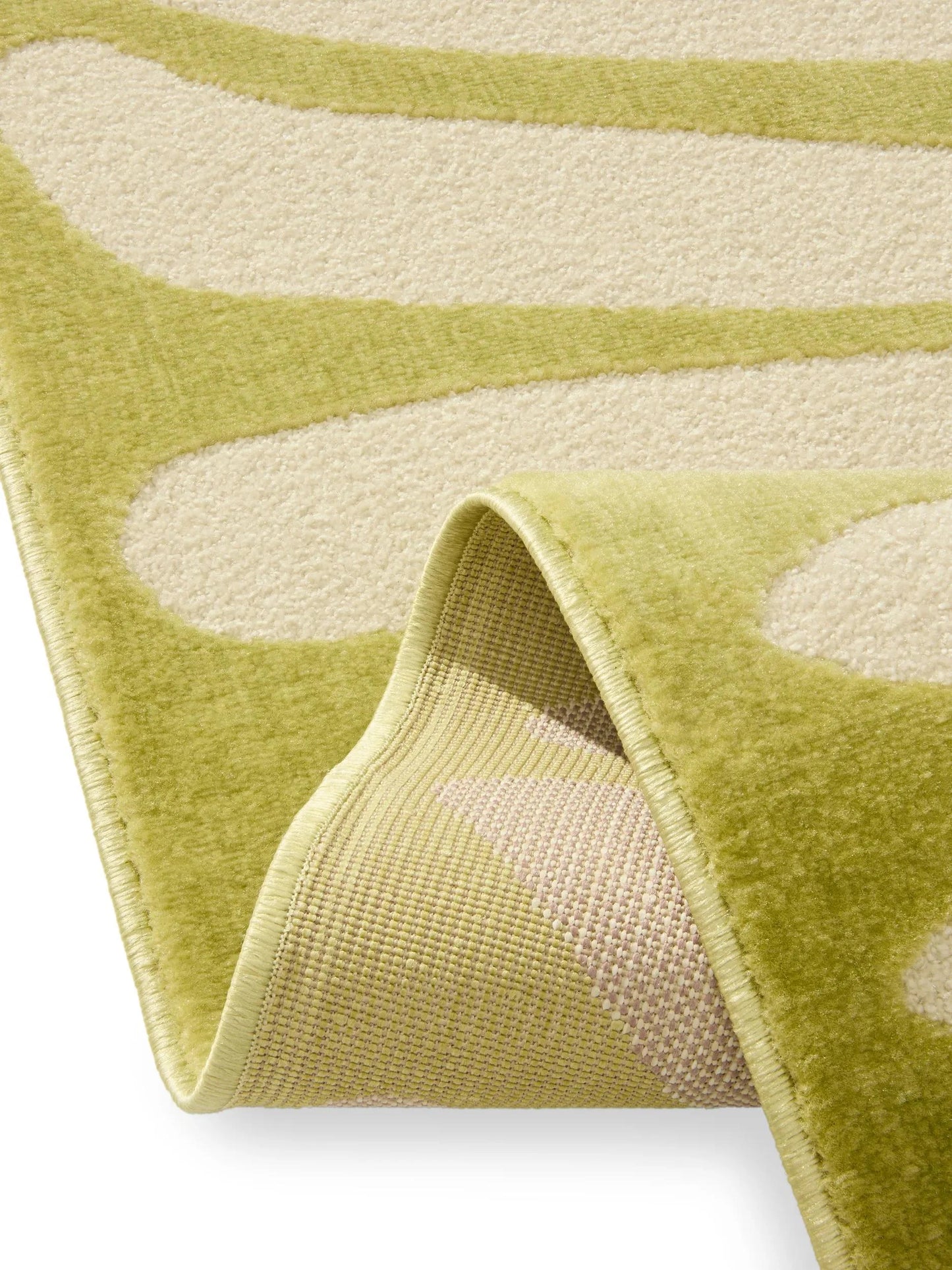 Covor Cini Green