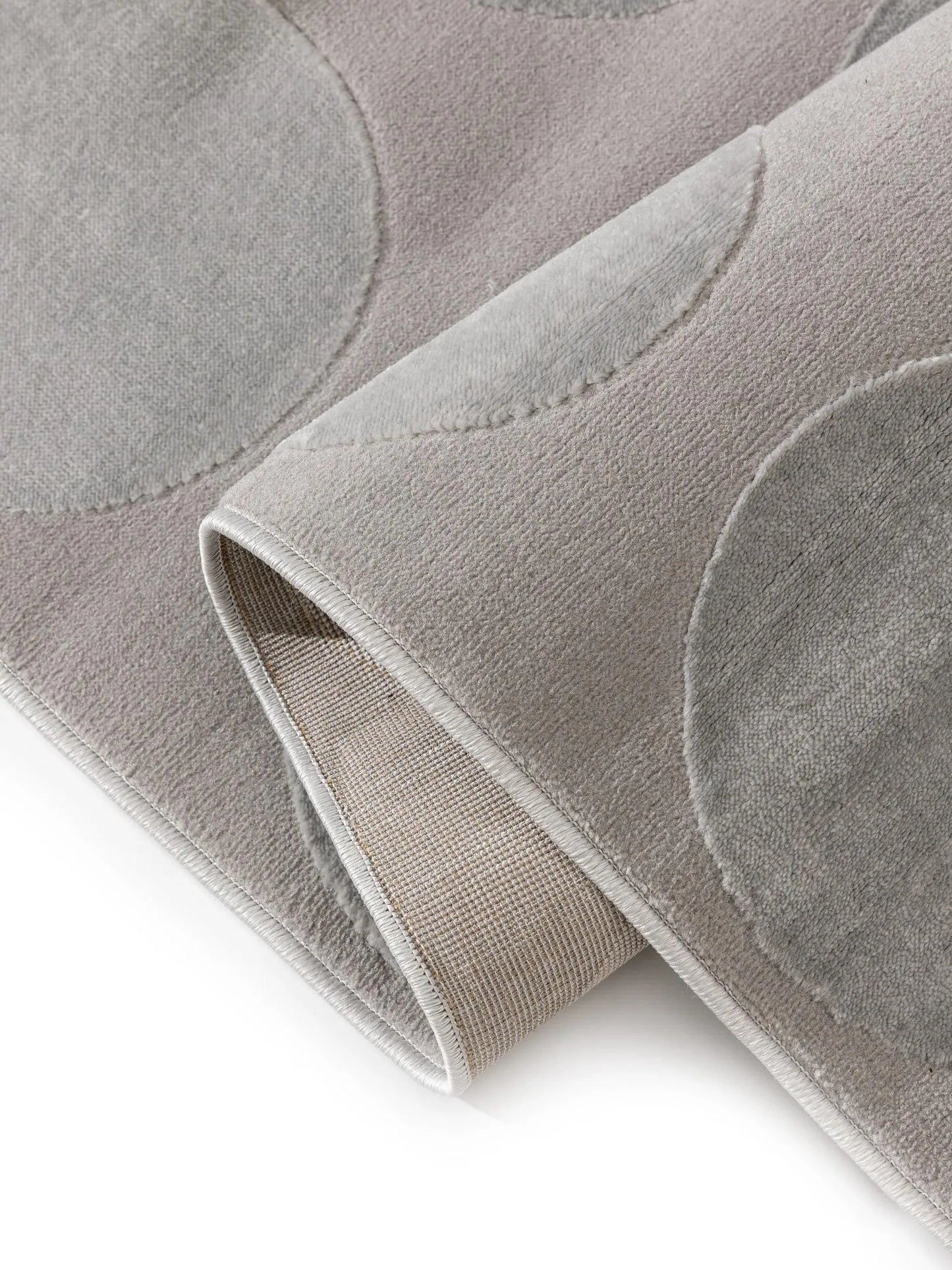 Covor Claire Light Grey