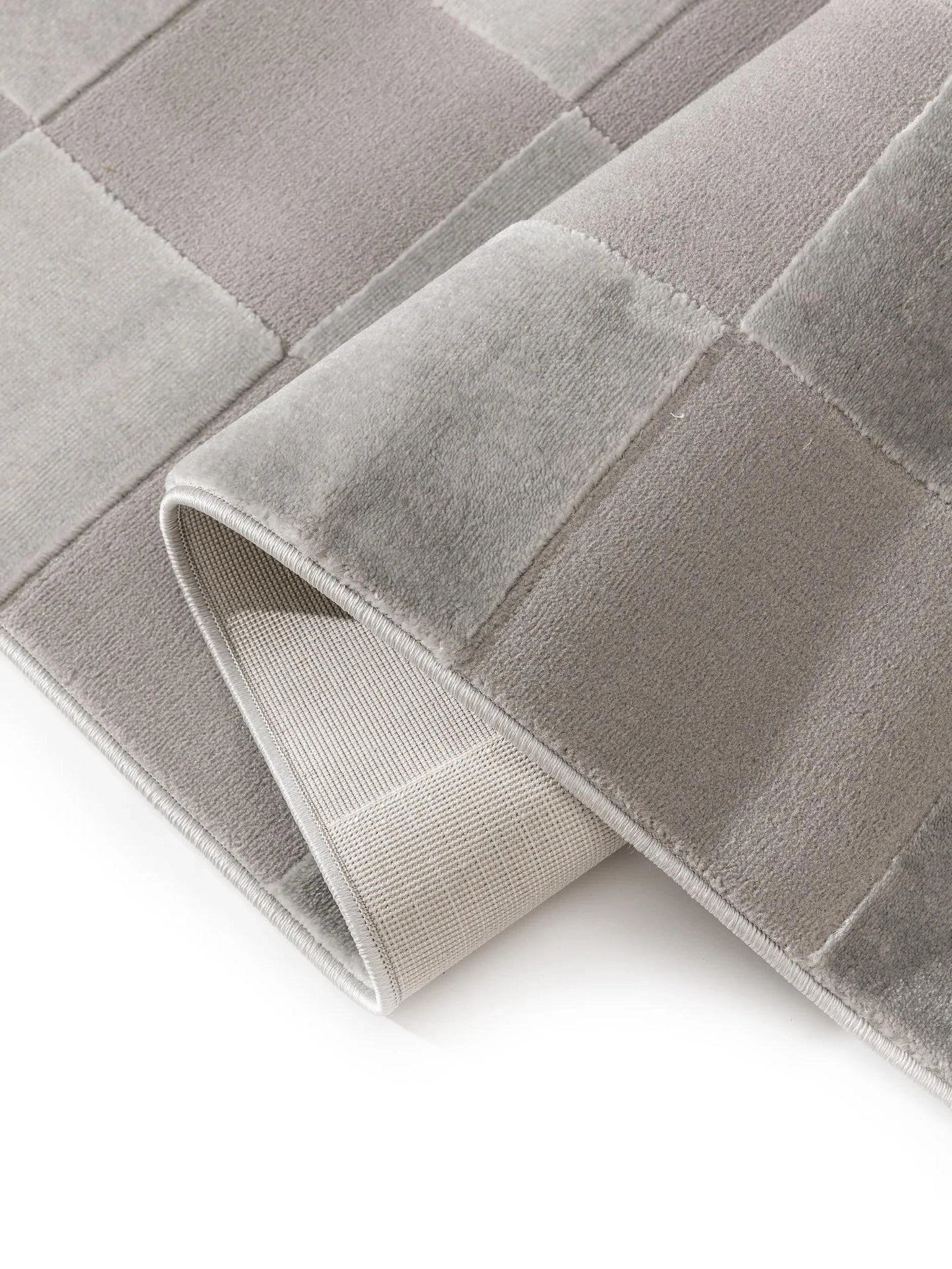 Covor Claire Light Grey