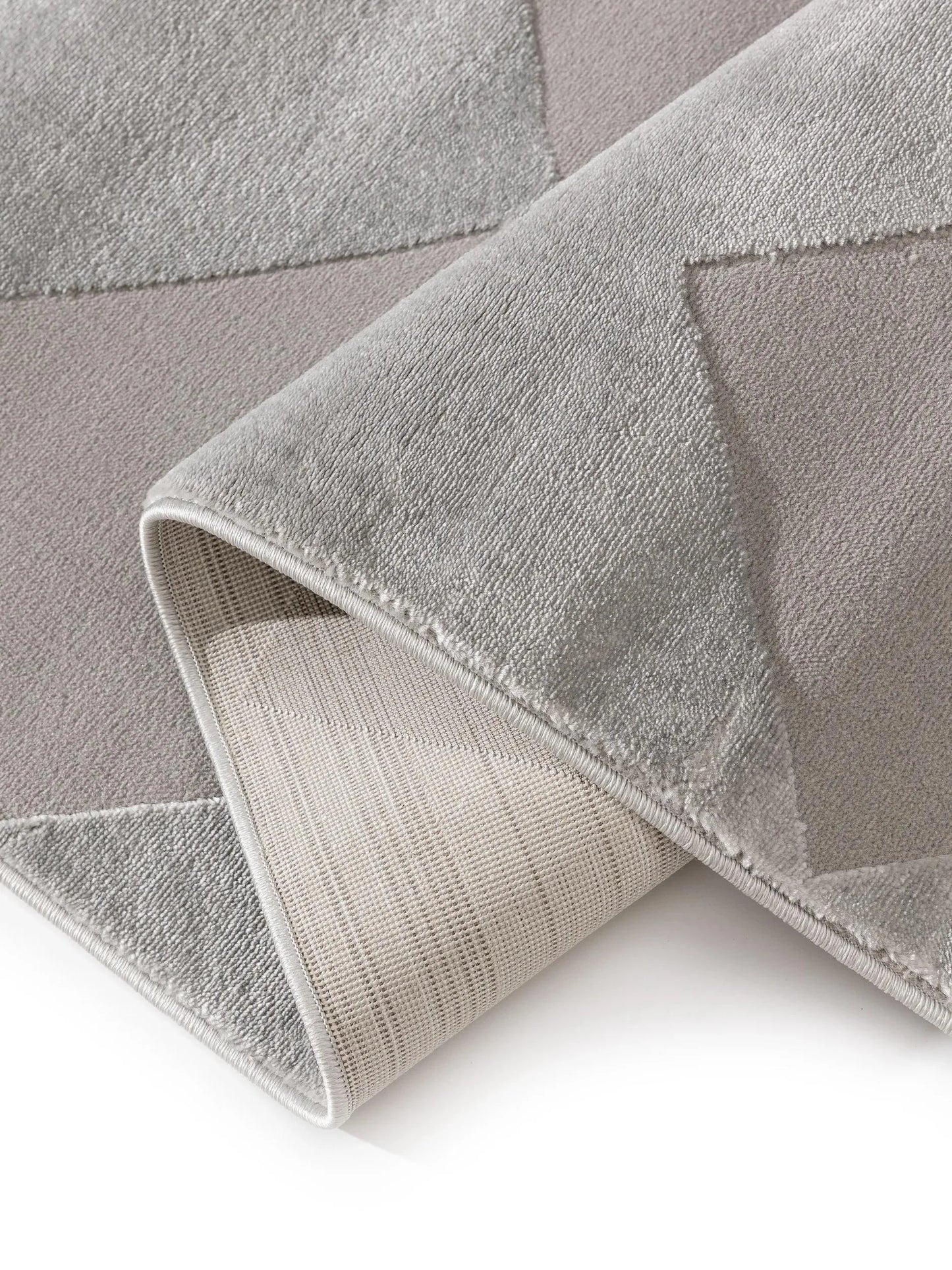 Covor Claire Light Grey