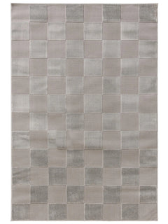 Covor Claire Light Grey