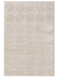 Covor Claire Cream