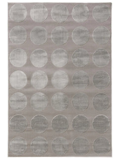 Covor Claire Light Grey