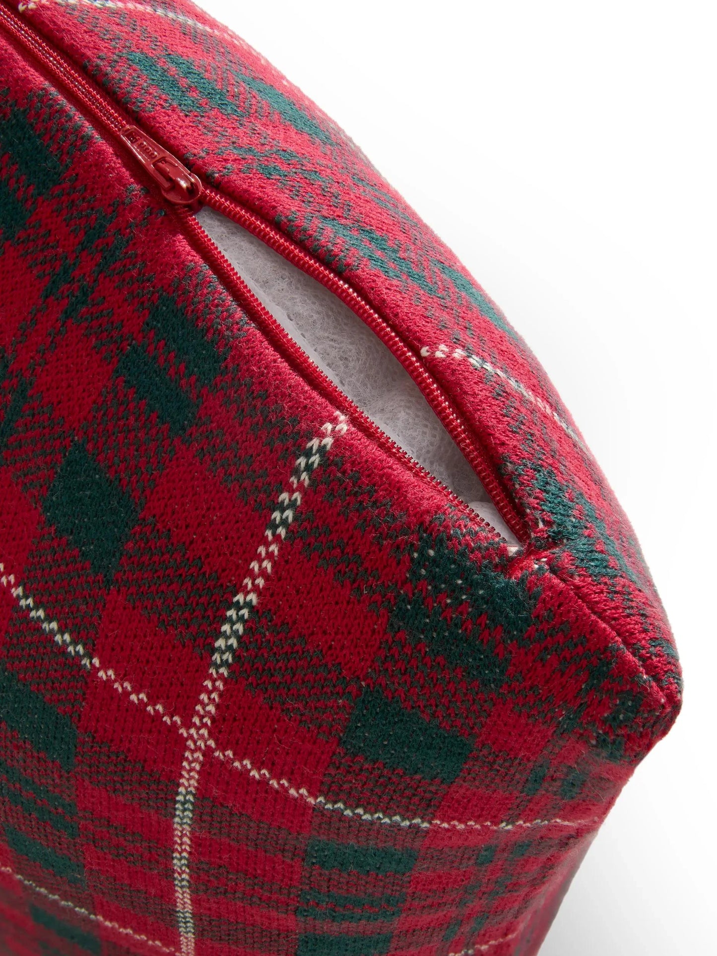 Christmas Pernă Classic Red