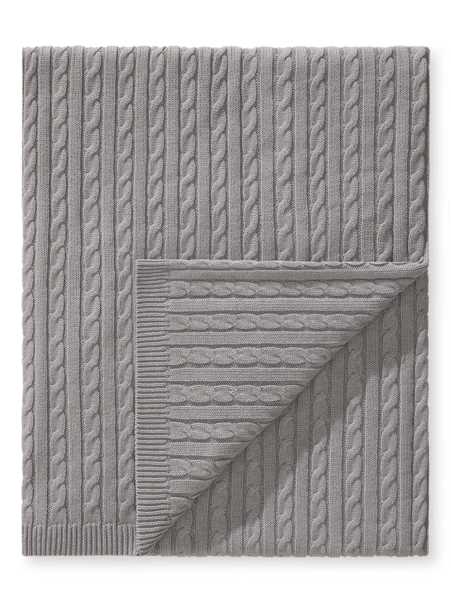 Christmas Pătură Classic Grey