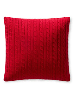 Christmas Pernă Classic Red